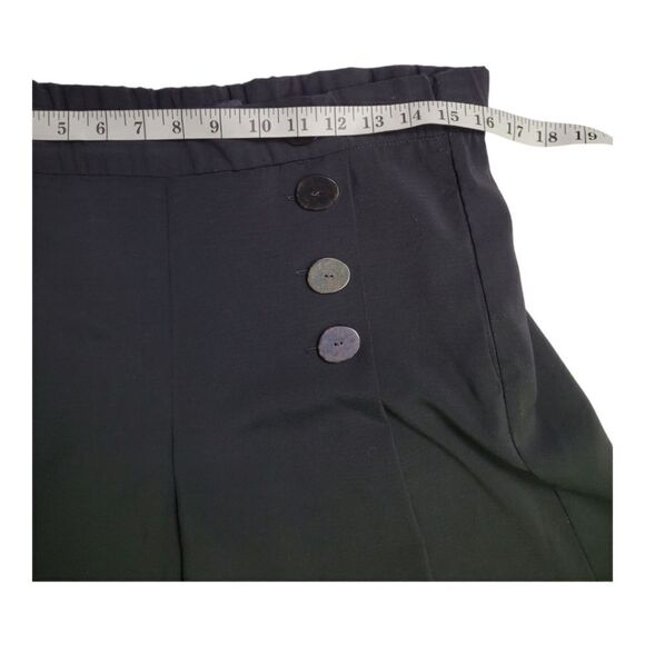 Zara wide leg ankle length - Picture 10 of 13